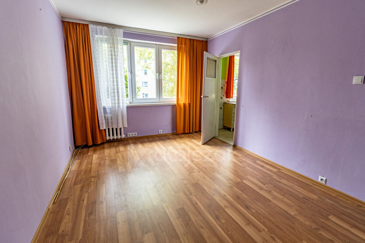 Mieszkanie od zaraz przy stacji Gdynia LeszczynkiGdynia