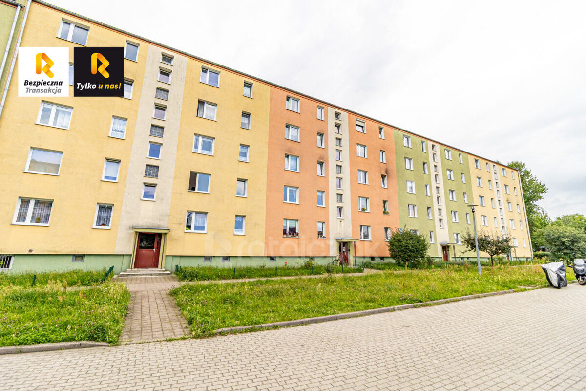 Mieszkanie od zaraz przy stacji Gdynia LeszczynkiGdynia