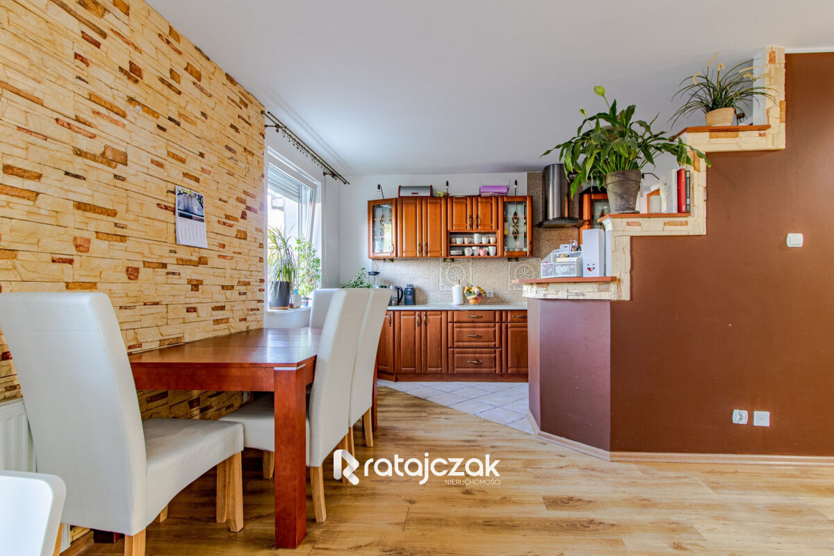 70m2 + miejsce w hali + dwa balkony wsch/zachGdańsk