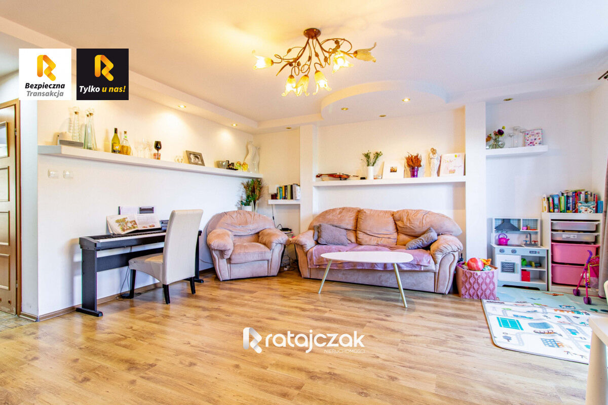 70m2 + miejsce w hali + dwa balkony wsch/zachGdańsk
