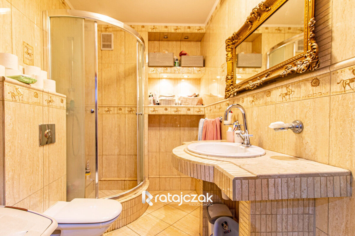 70m2 + miejsce w hali + dwa balkony wsch/zachGdańsk