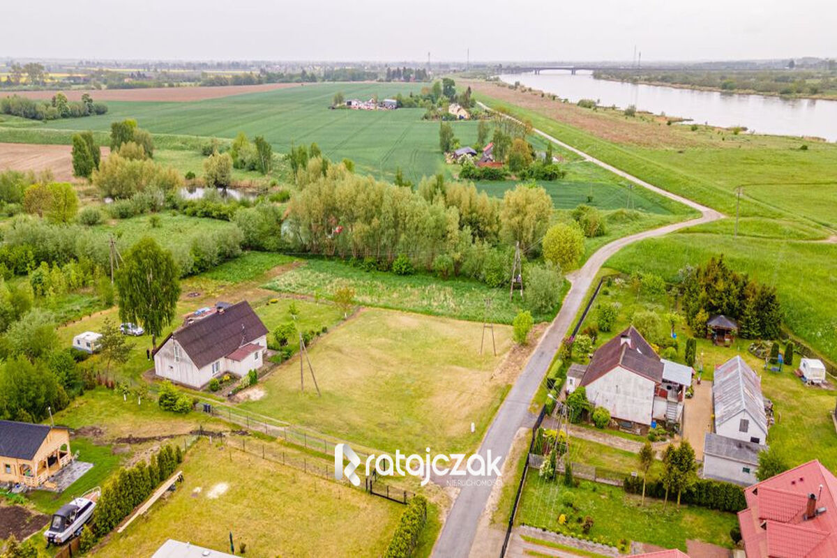 Działka w Drewnicy | Świetnie położonaDrewnica