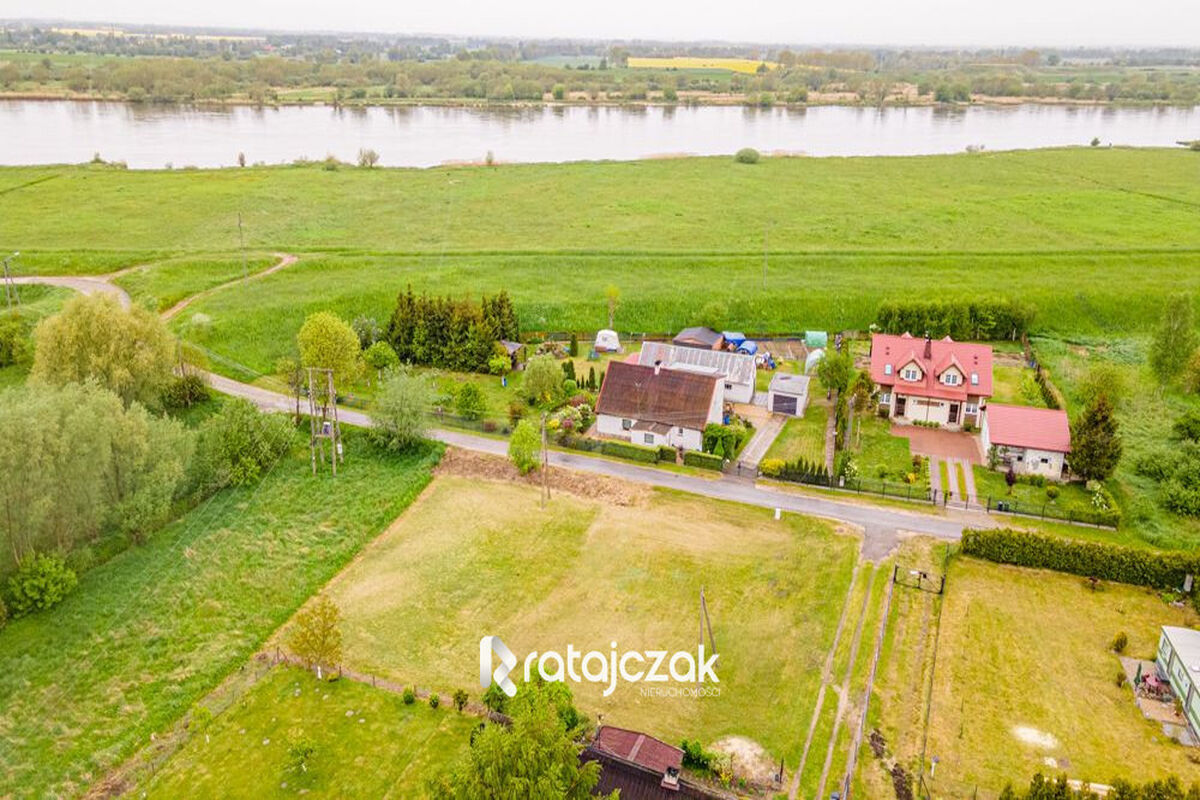 Działka w Drewnicy | Świetnie położonaDrewnica