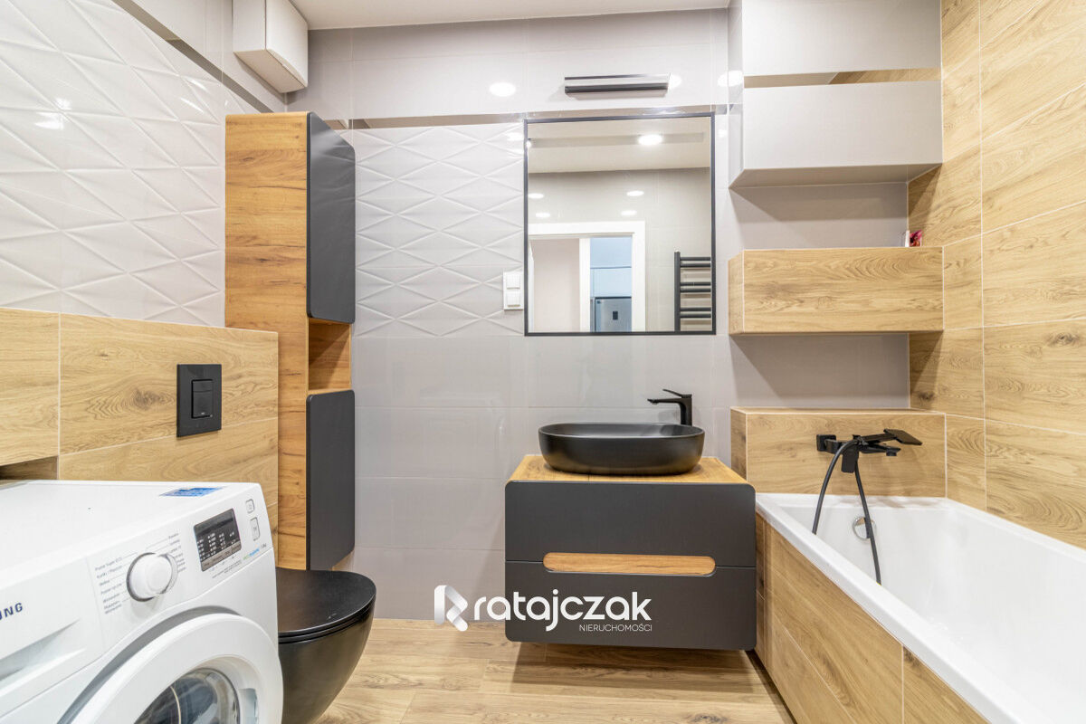 Mieszkanie 2 pokojowe  42m2  Gdańsk BorkowoGdańsk