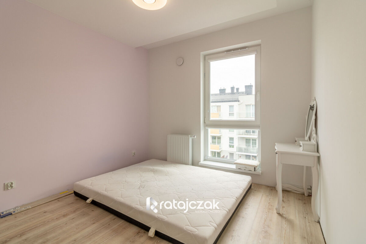 Mieszkanie 2 pokojowe  42m2  Gdańsk BorkowoGdańsk