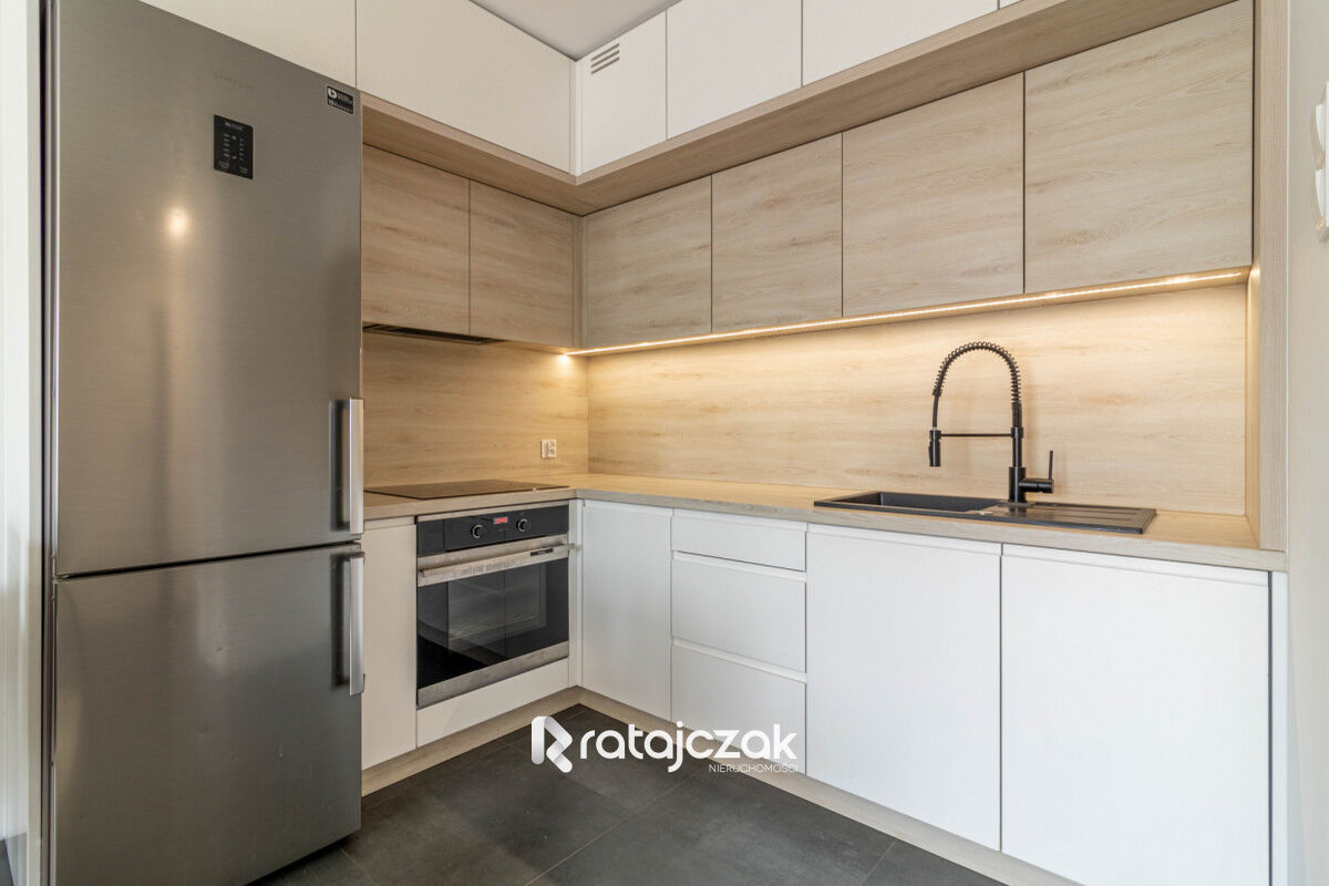 Mieszkanie 2 pokojowe  42m2  Gdańsk BorkowoGdańsk