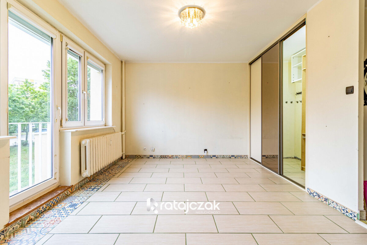 Kawalerka | 32 60 m2 | Gdańsk ŻabiankaGdańsk