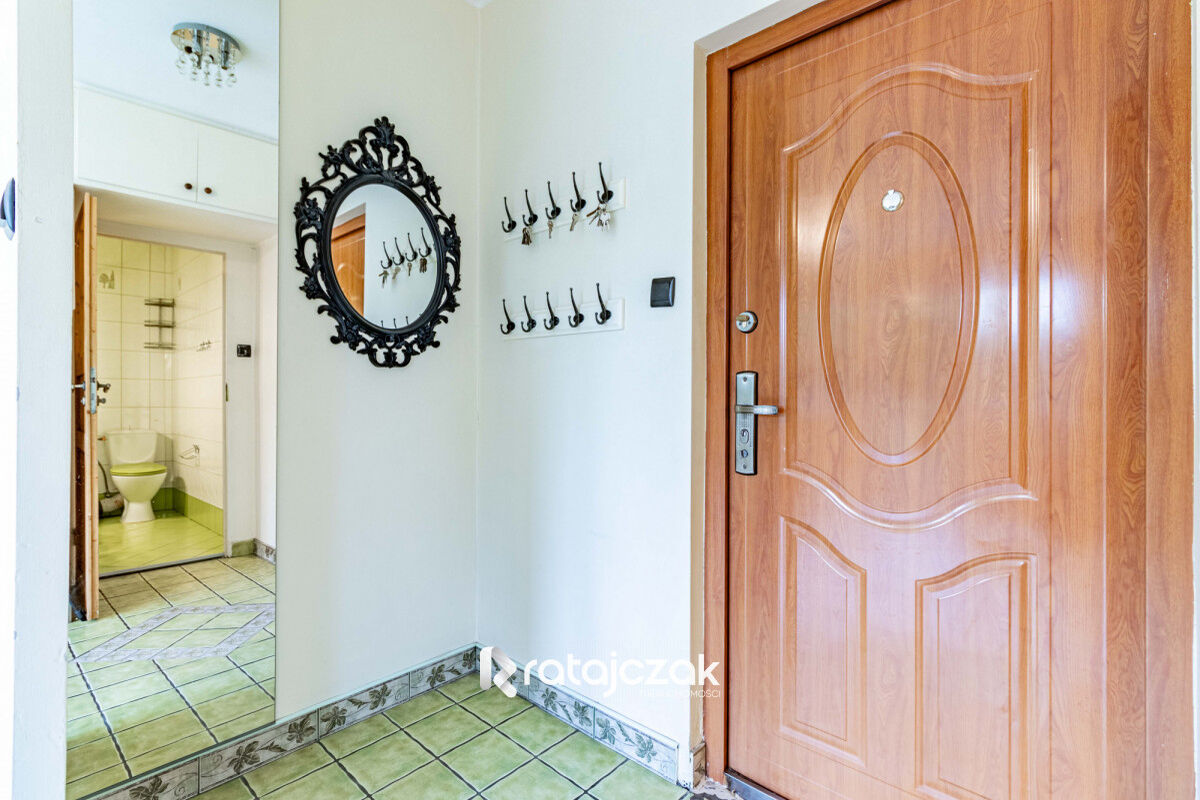 Kawalerka | 32 60 m2 | Gdańsk ŻabiankaGdańsk