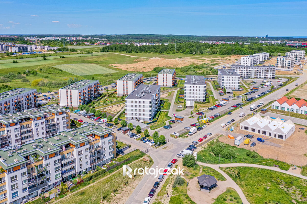 Gotowe do wejścia  Szybkie wydanie – Gdańsk
