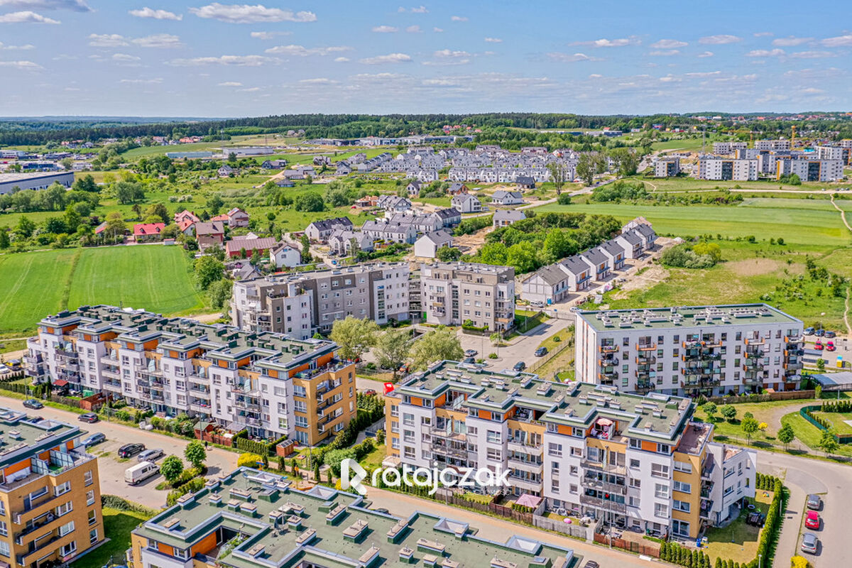 Gotowe do wejścia  Szybkie wydanieGdańsk