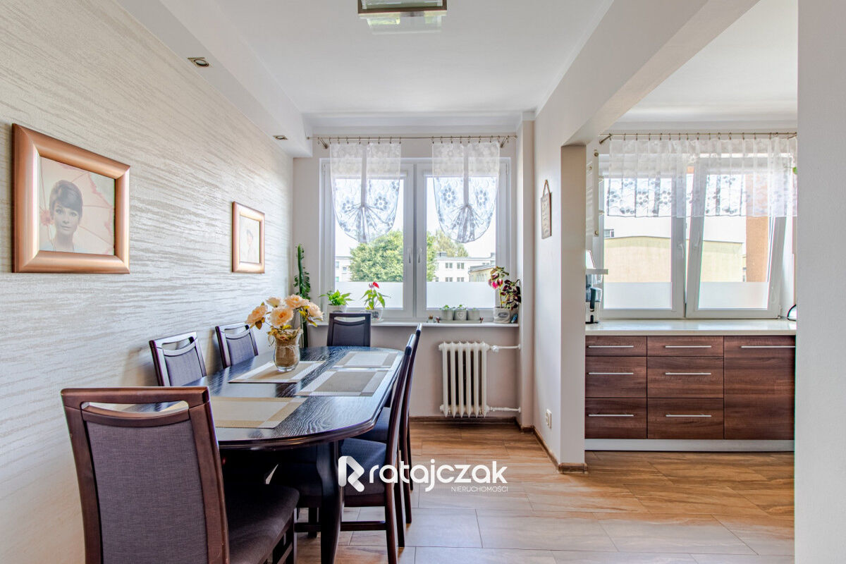 2 pokoje z balkonem | 2 piętro | Możliwa zamiana |Wejherowo