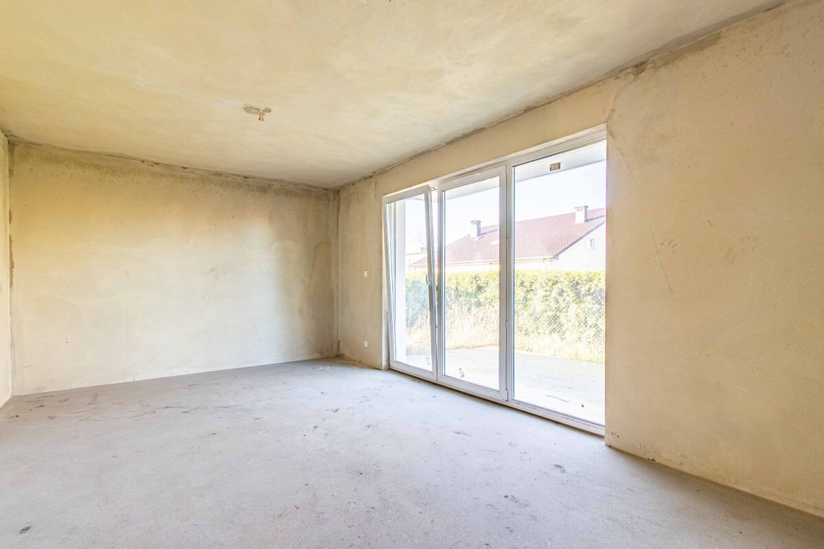 Parter 57 m2 z ogródkiem | Bolszewo |Bolszewo