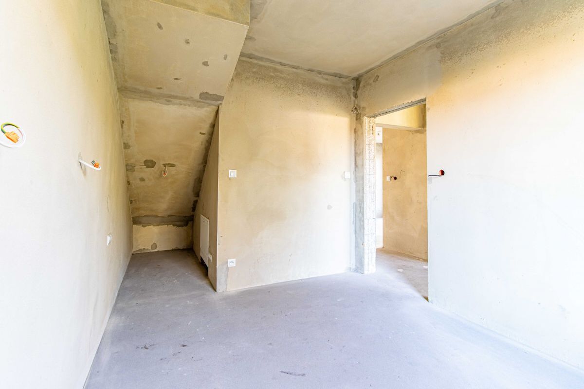 Parter 57 m2 z ogródkiem | Bolszewo |Bolszewo