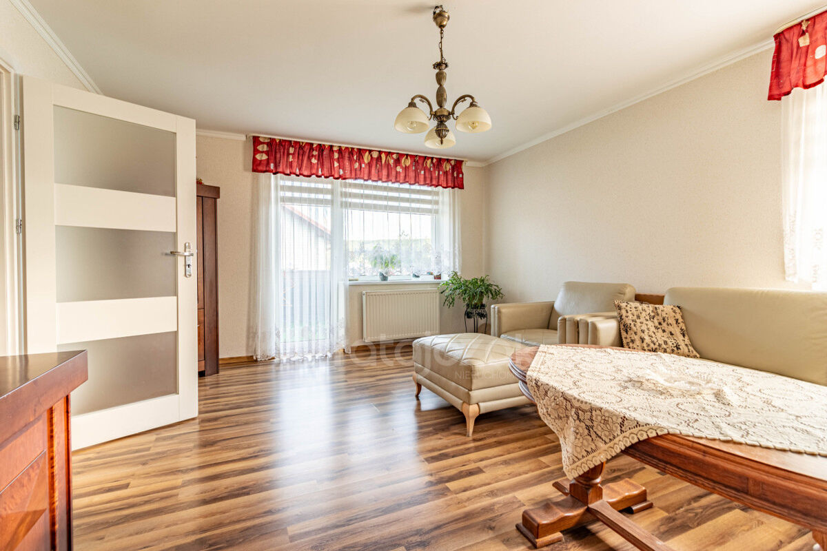 Duży dom | 4 pokoje | ogrod | Reda BetlejemReda