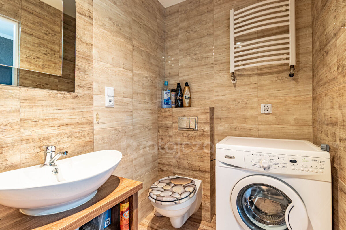 Duży dom | 4 pokoje | ogrod | Reda BetlejemReda