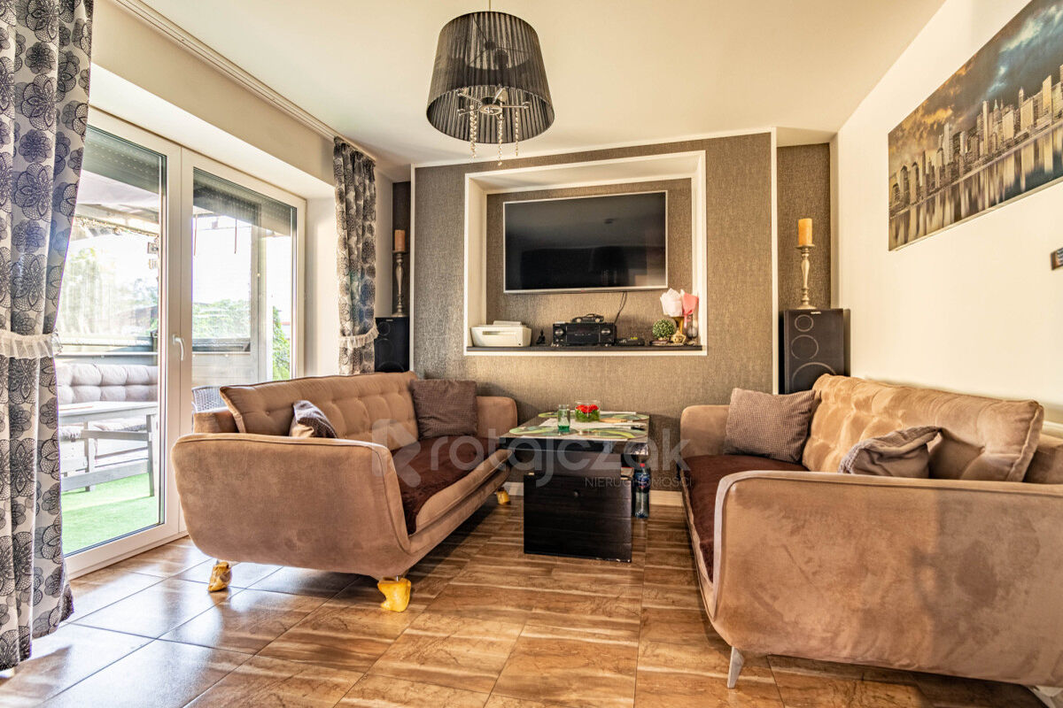 Duży dom | 4 pokoje | ogrod | Reda BetlejemReda