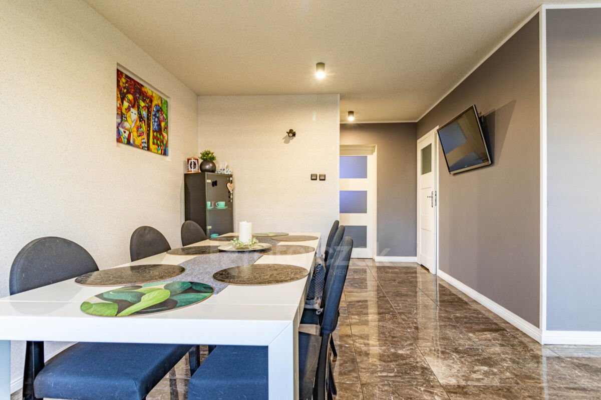 Duży dom | 4 pokoje | ogrod | Reda BetlejemReda