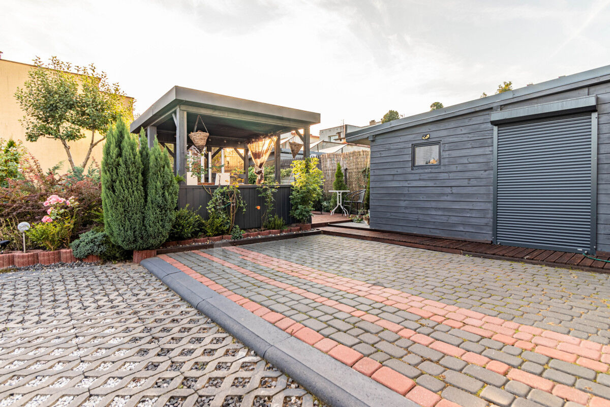 Duży dom | 4 pokoje | ogrod | Reda BetlejemReda