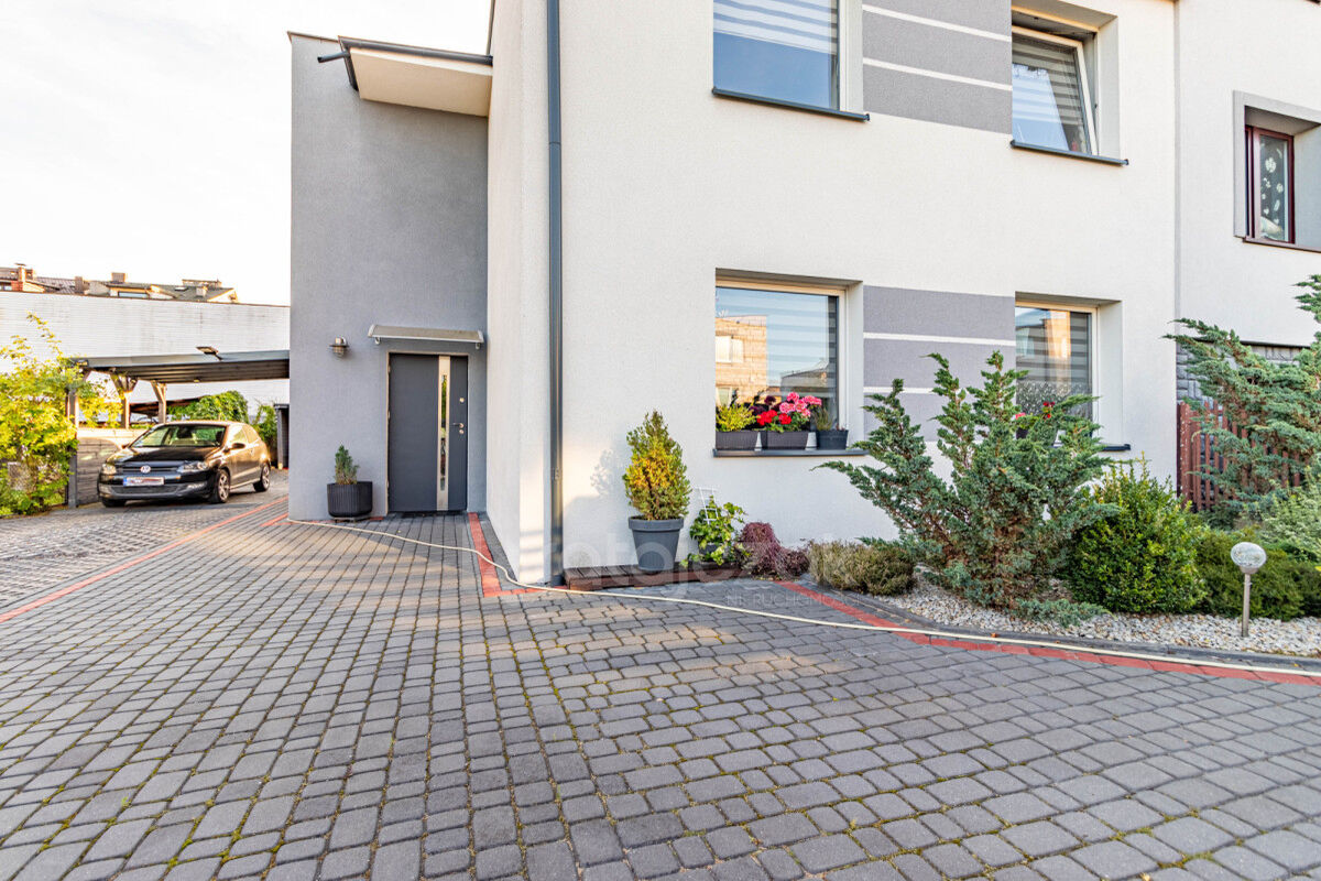 Duży dom | 4 pokoje | ogrod | Reda BetlejemReda