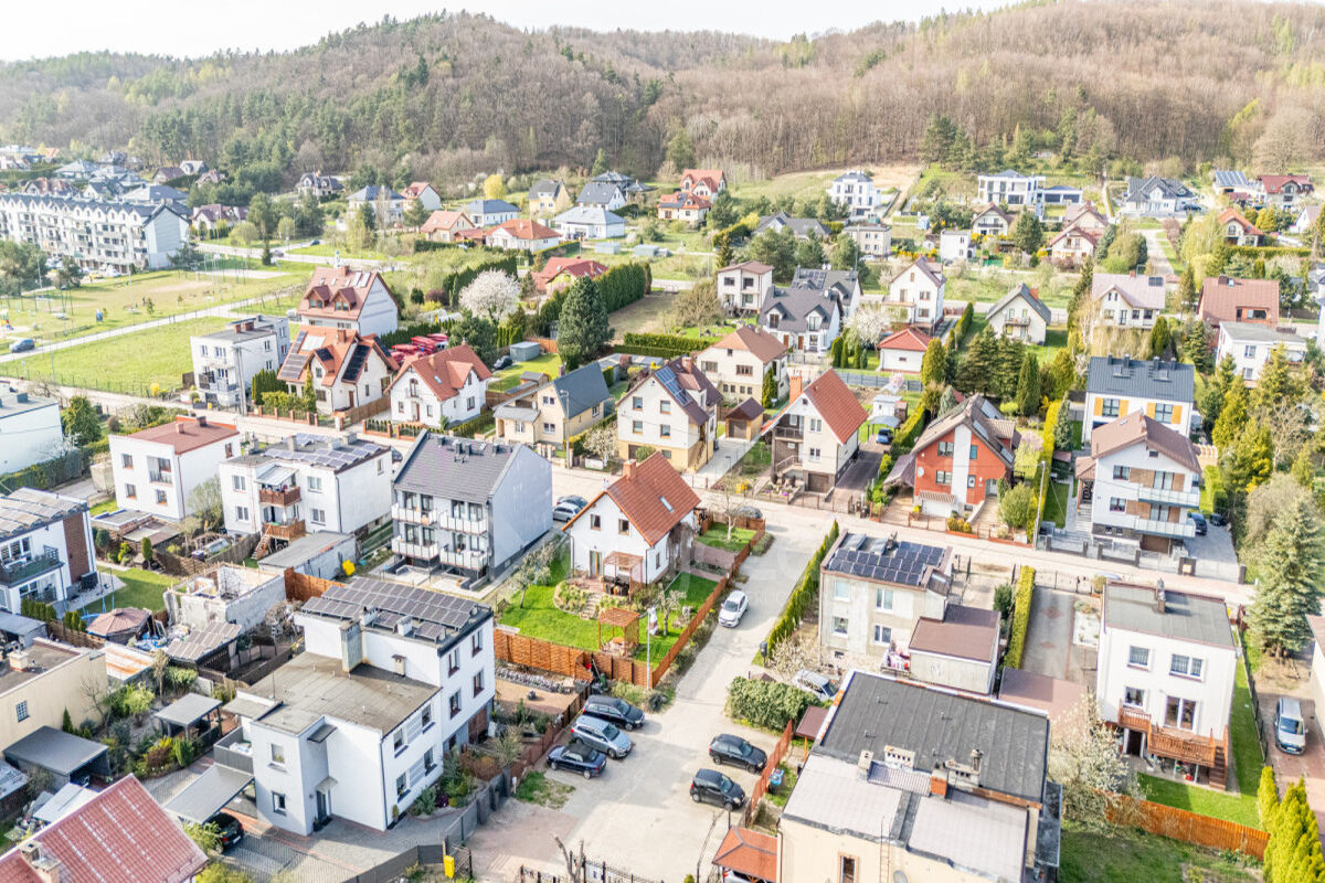 Duży dom | 4 pokoje | ogrod | Reda BetlejemReda