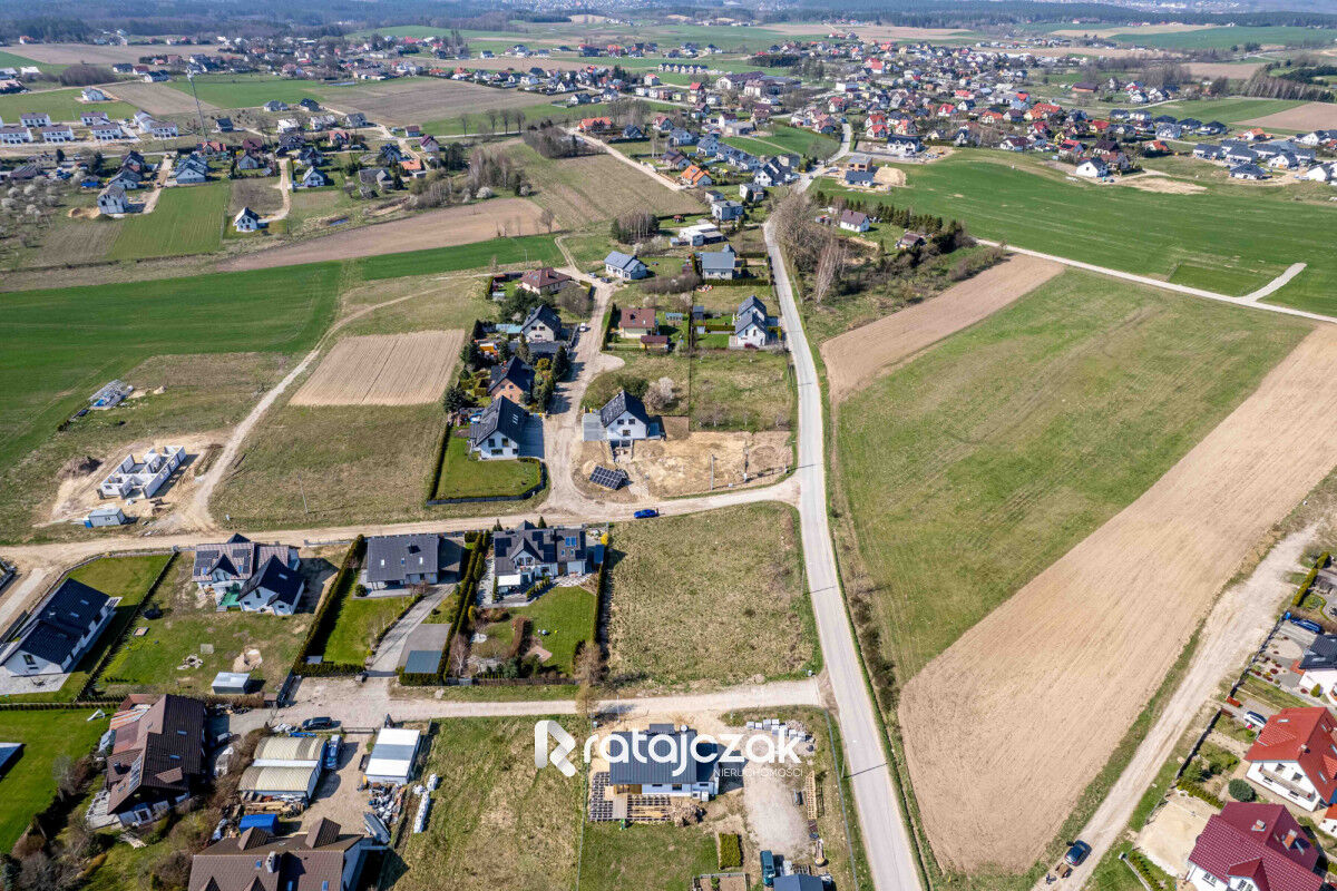 Gowino centrum| mieszkaniowo-usługowa-MPZP| SzkołaGowino