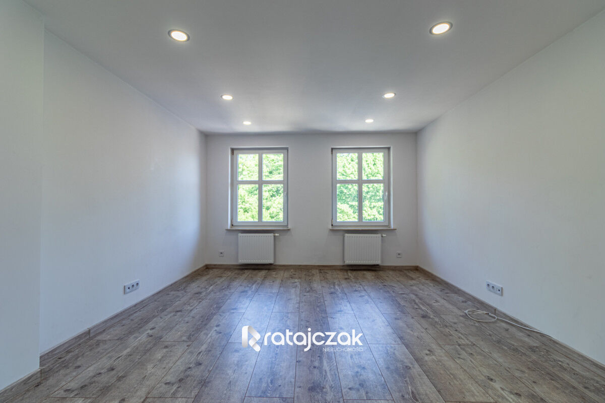 Nowe 4 POK z piwnicą na wynajem  super lokalizacjaWejherowo