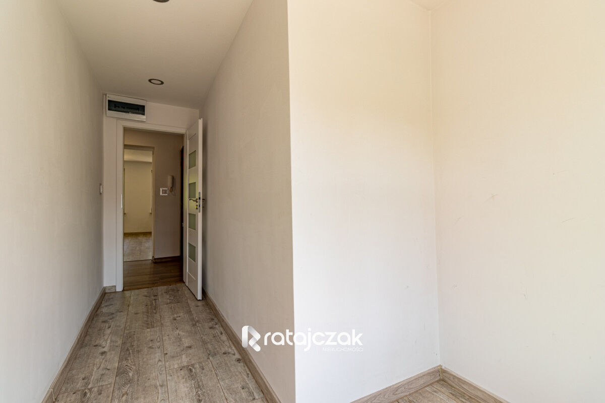 Nowe 4 POK z piwnicą na wynajem  super lokalizacjaWejherowo