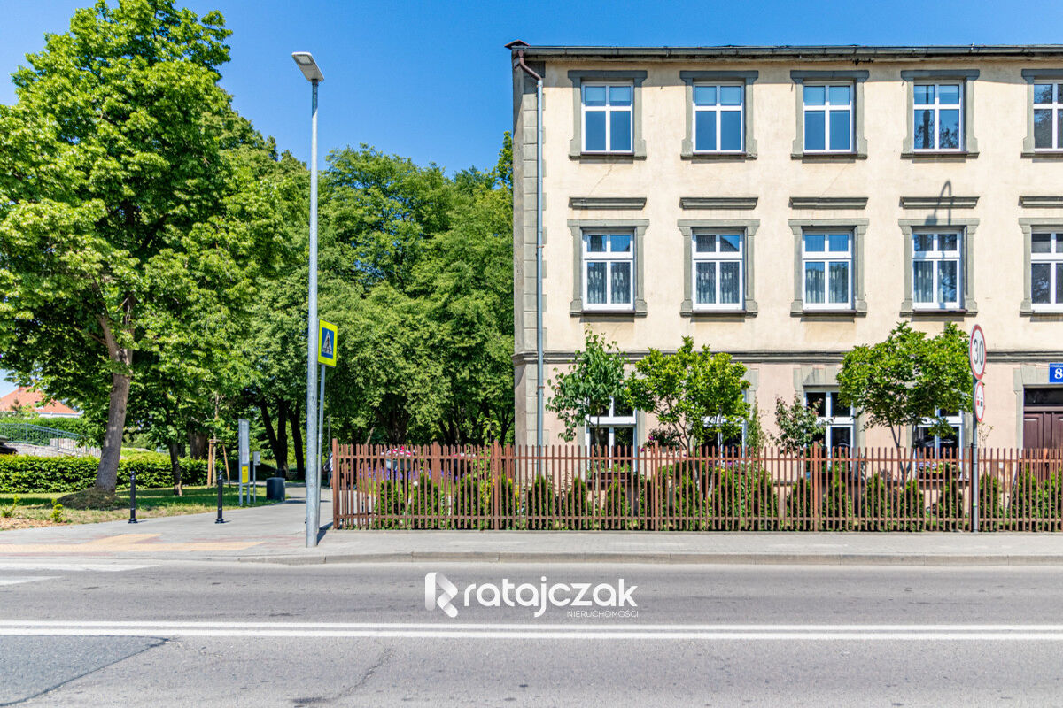 Nowe 4 POK z piwnicą na wynajem  super lokalizacjaWejherowo