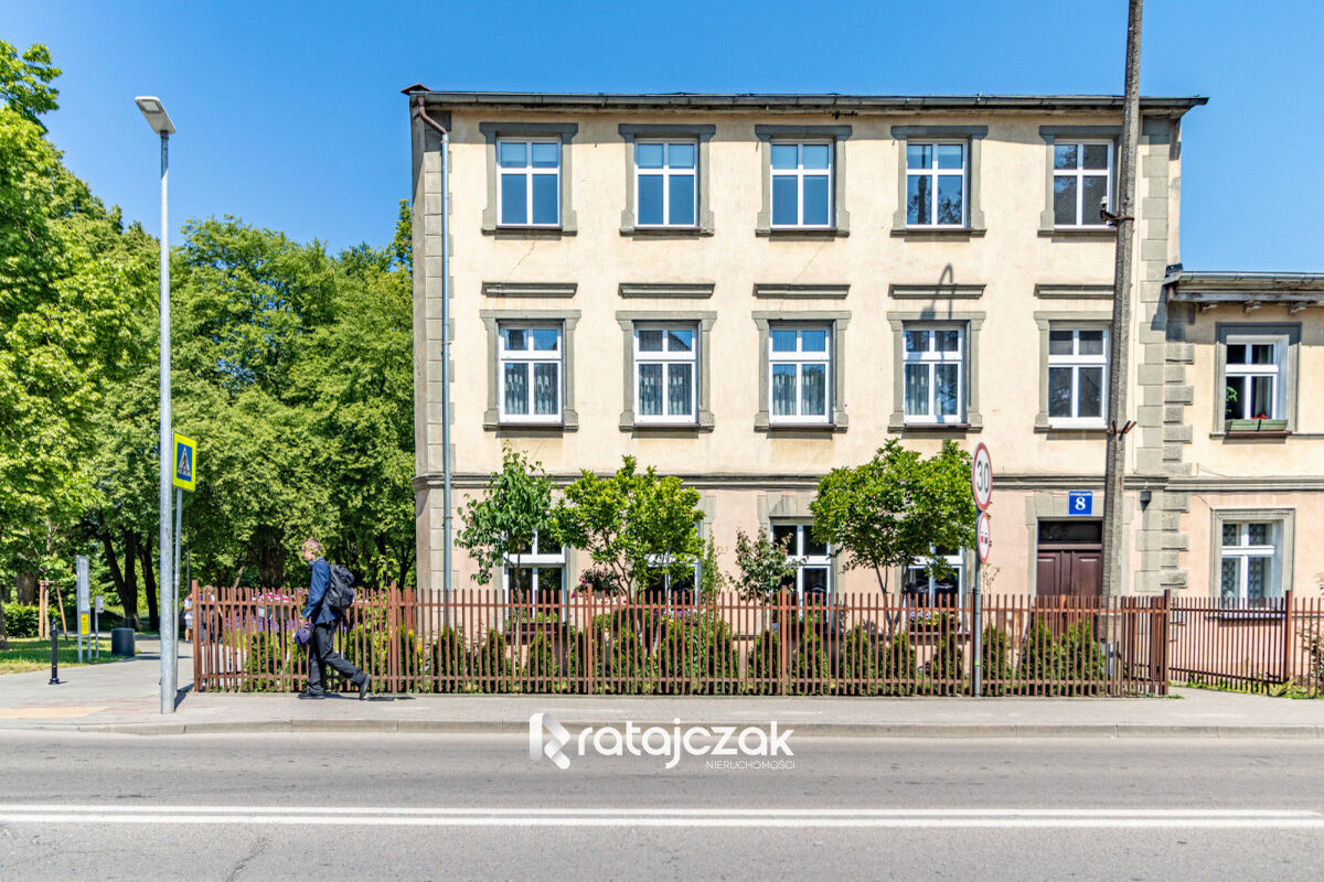 Nowe 4 POK z piwnicą na wynajem  super lokalizacjaWejherowo