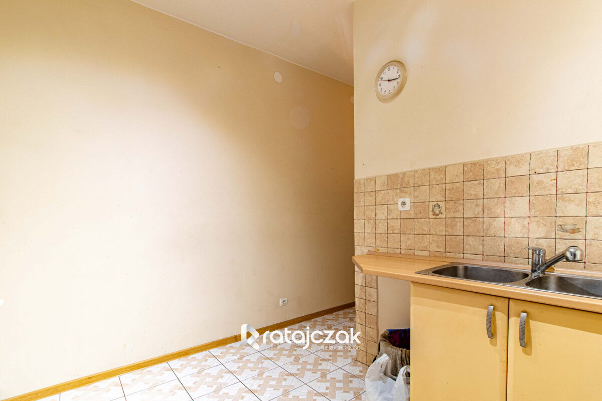 Dwa pokoje w Śródmieściu Gdańska.Gdańsk