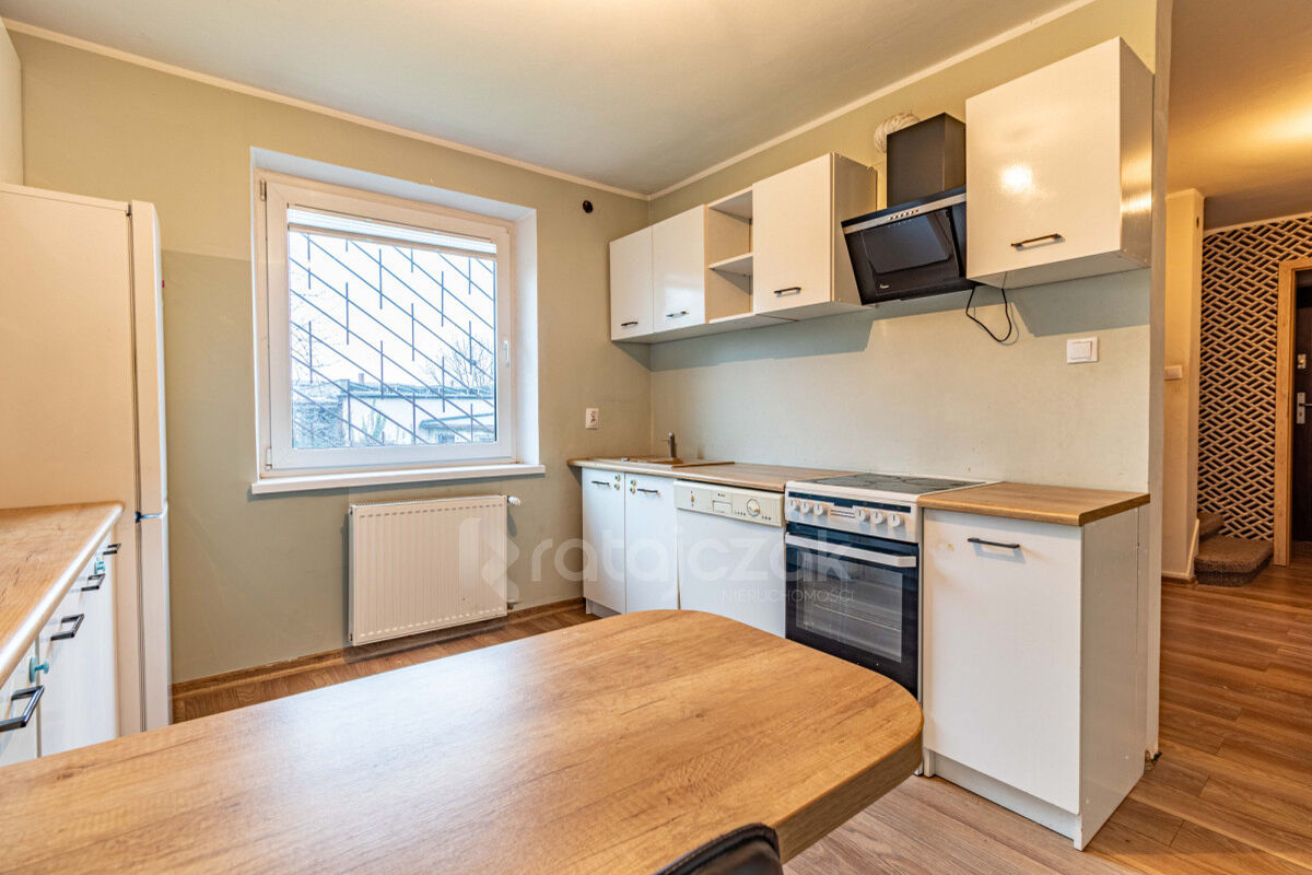 DOM WOLNOSTOJĄCY | RUMIA CENTRUM | Z OPCJĄ USŁUGRumia