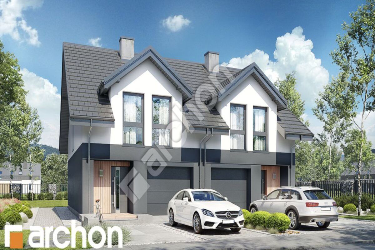 Centrum|5 pokoi| Garaż|Szkoła 900m|Wysoki StandardKębłowo