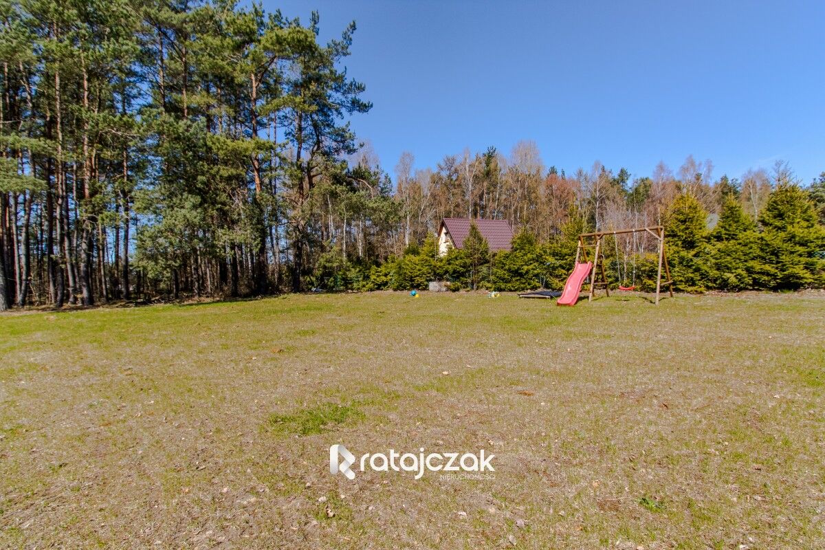 Kamień działka 1302m2  Zaproponuj swoją cenę!Kamień