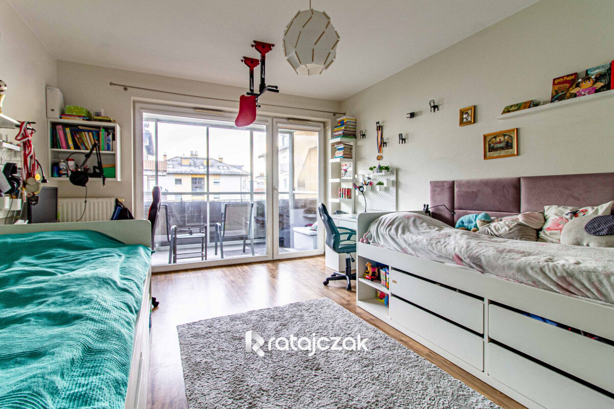 3 pokojowe mieszkanie w doskonałej lokalizacji!Gdańsk
