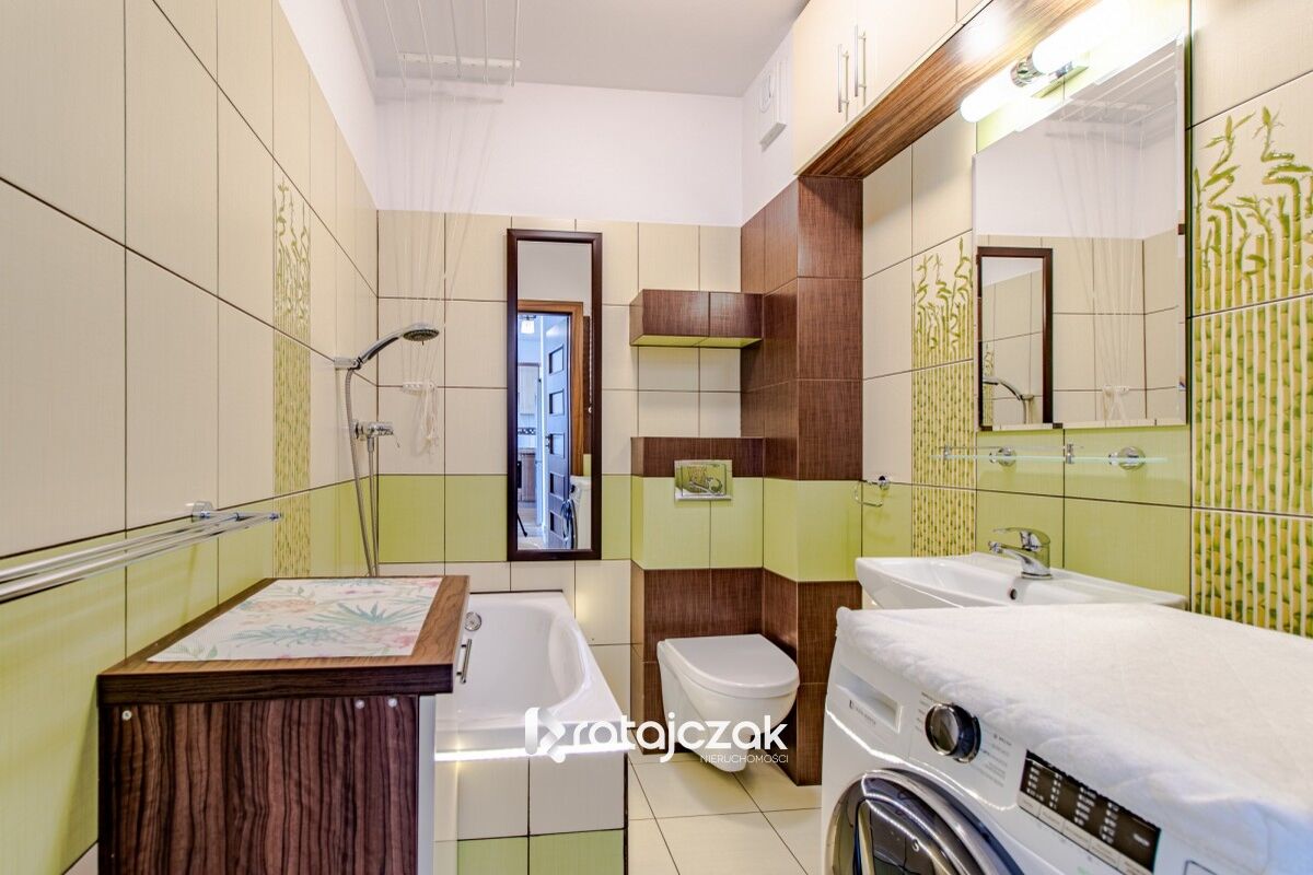 2 POK  1 PIĘTRO  BALKON  SZKOŁA  POŁUDNIEBolszewo