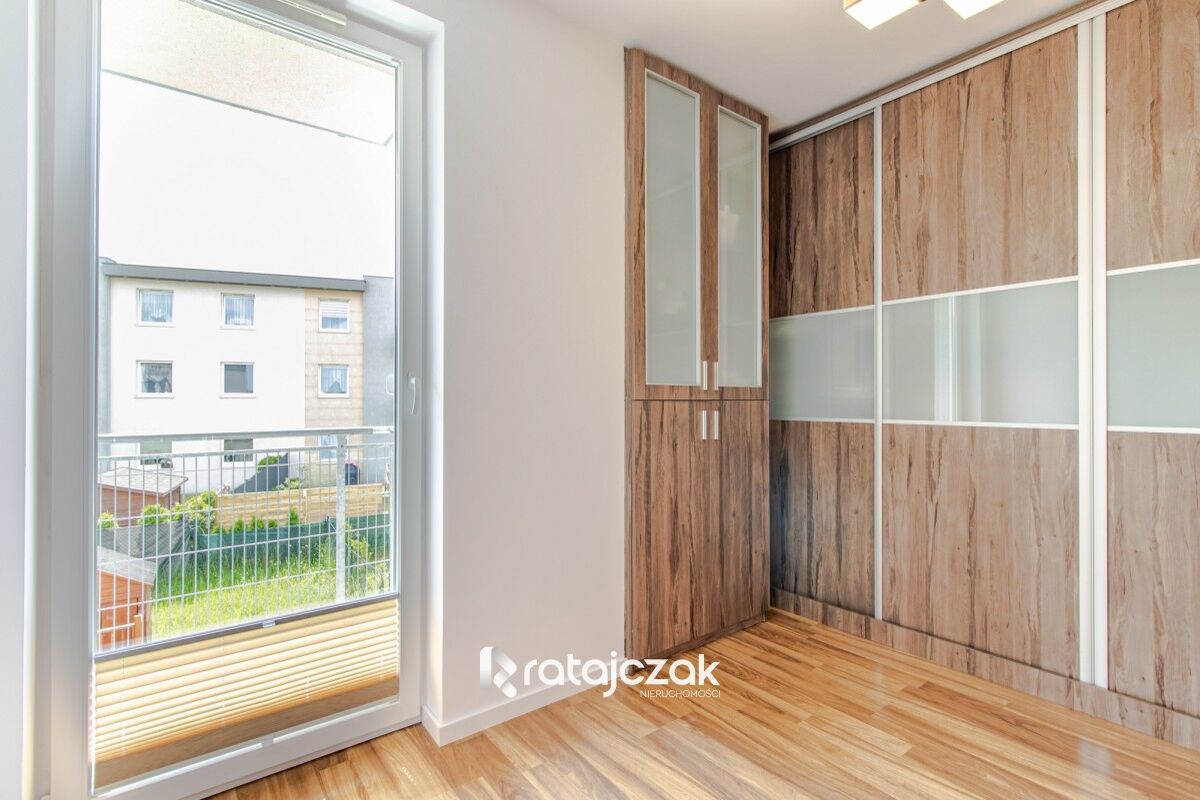 2 POK  1 PIĘTRO  BALKON  SZKOŁA  POŁUDNIEBolszewo
