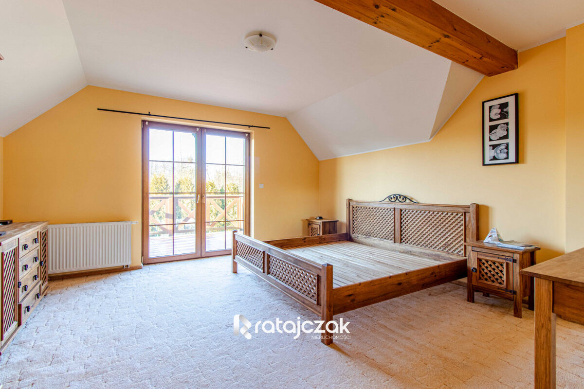 Komfortowy dom| Świetna lokalizacja |Szkoła |Las  – Kąpino
