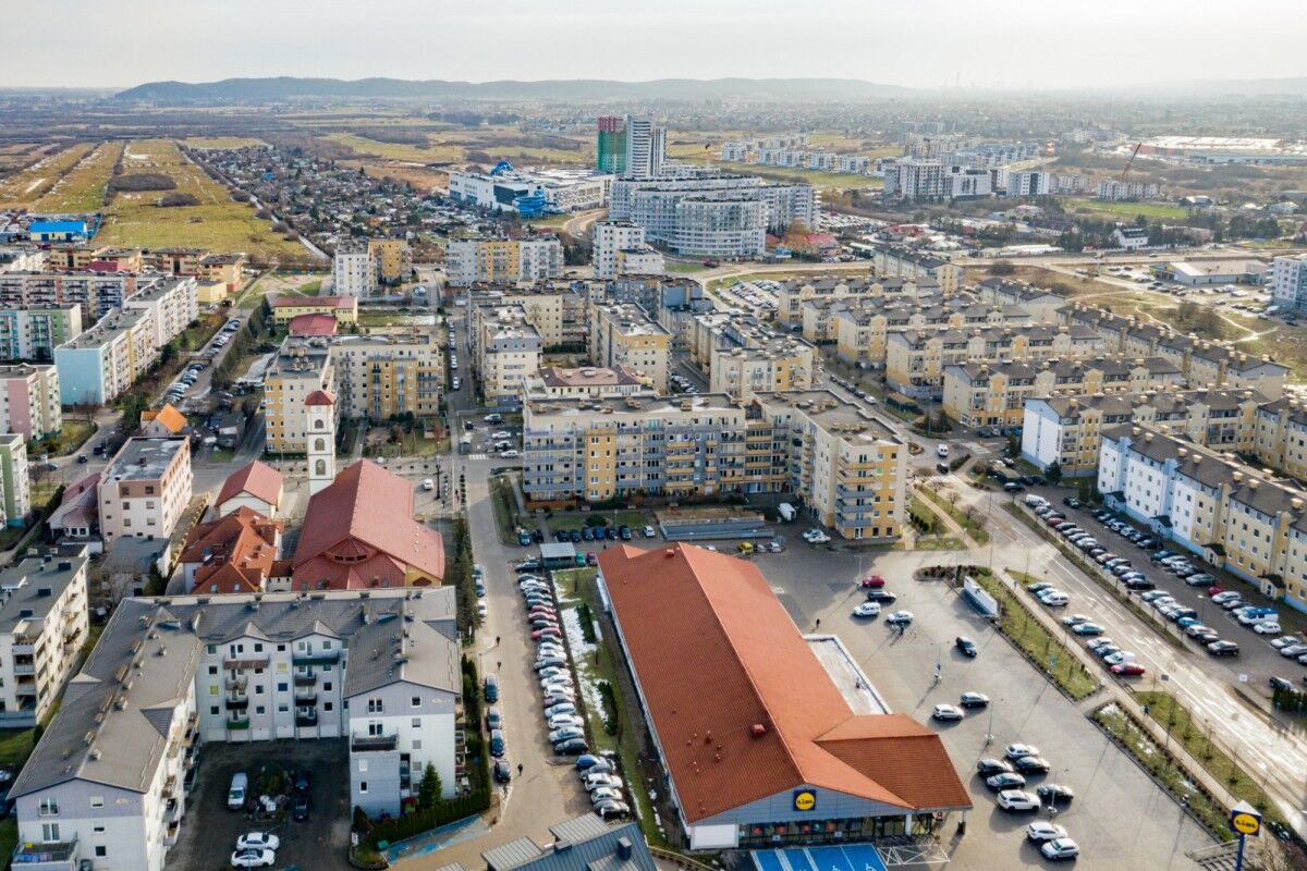 700 m do SKM w Redzie| 2 piętro Reda