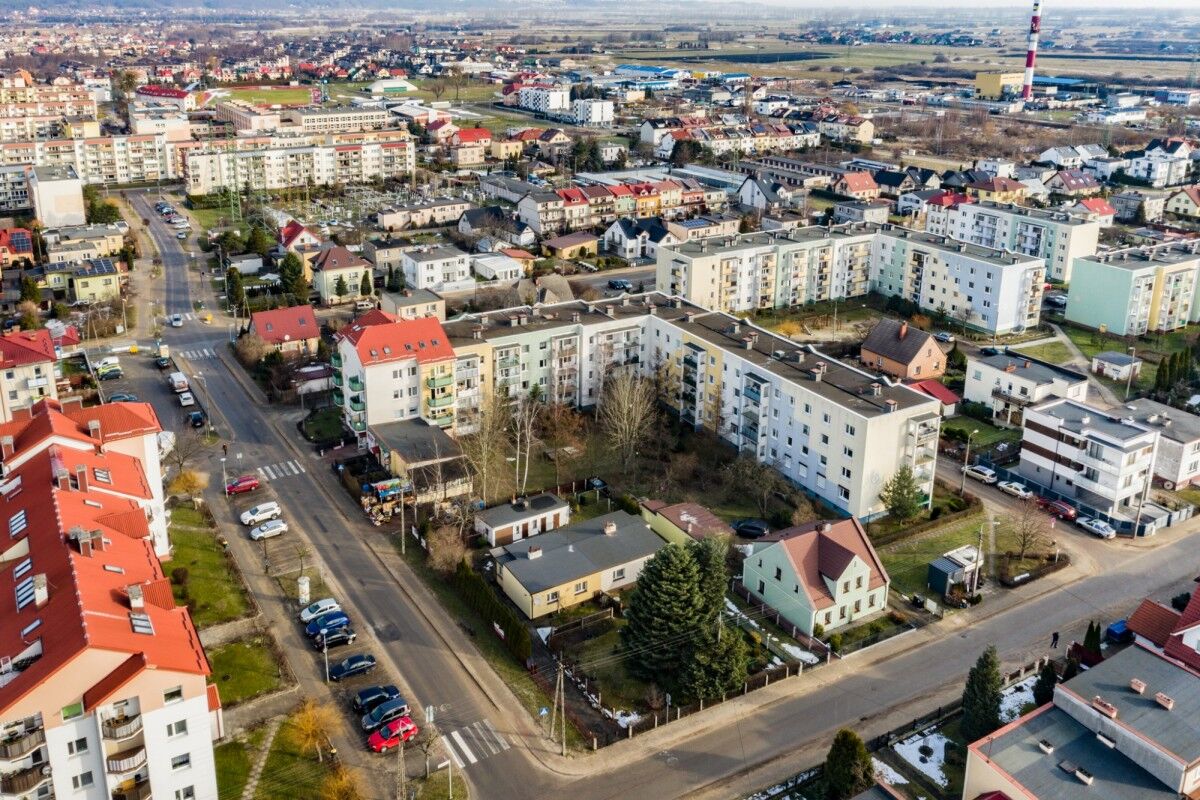 700 m do SKM w Redzie| 2 piętro Reda