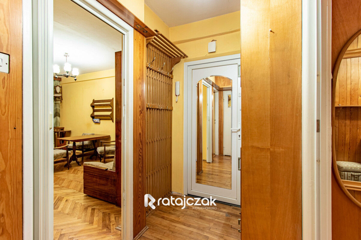 3 pokoje | od południa | z widokiem na lasWejherowo