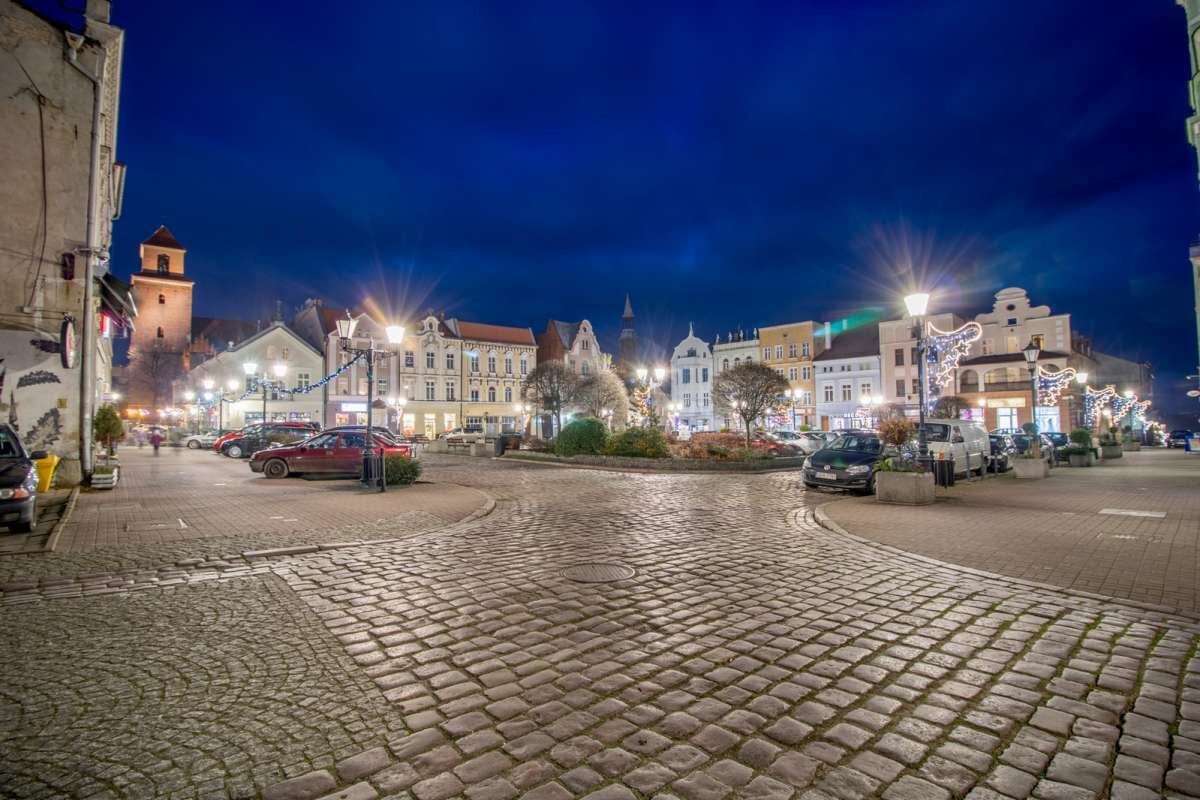 Kamienica w centrum TCZEWA!Tczew