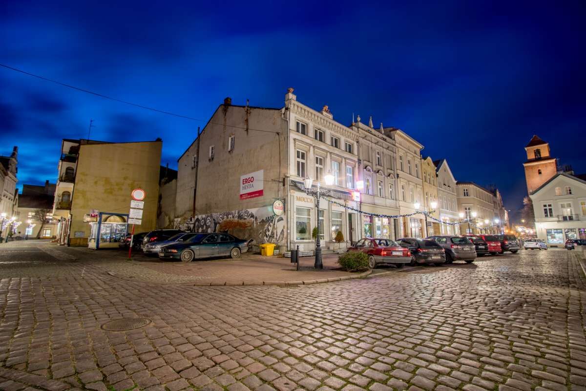 Kamienica w centrum TCZEWA!Tczew