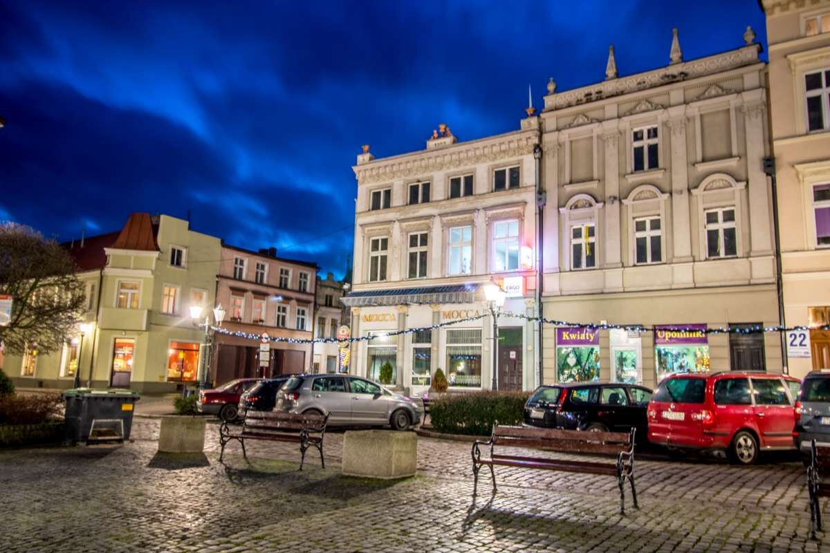Kamienica w centrum TCZEWA!Tczew