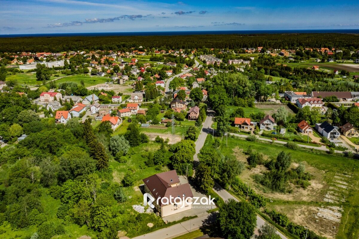 Świetna Lokalizacja  18 Pokoi.Sztutowo