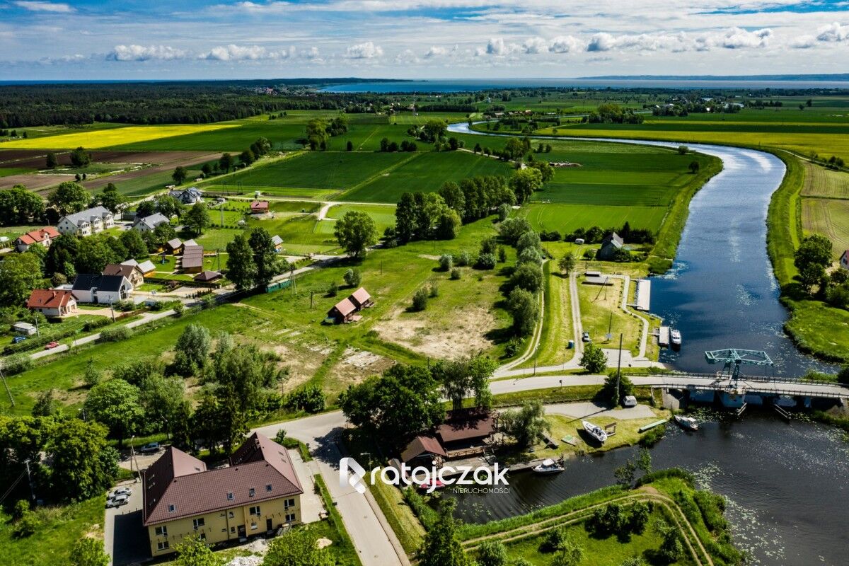 Świetna Lokalizacja  18 Pokoi.Sztutowo