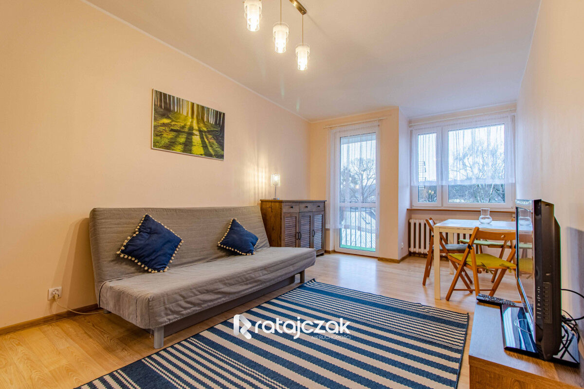 2-pok.mieszkanie (43 20 m2.)na  Os. 1000-lecia PP Wejherowo