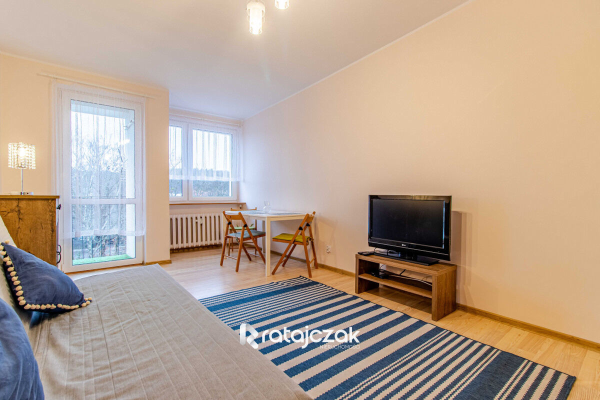 2-pok.mieszkanie (43 20 m2.)na  Os. 1000-lecia PP Wejherowo