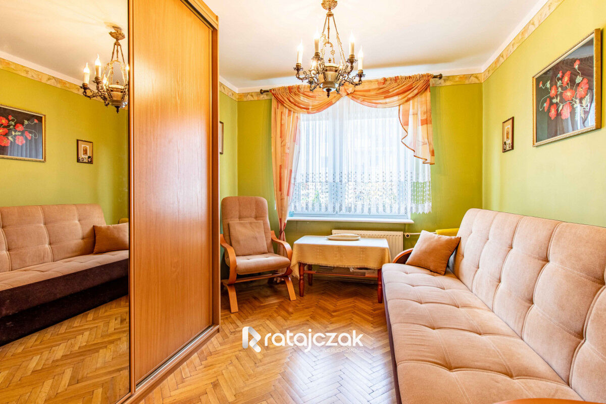 2POK z piwnicą super lokalizacja  PARTER  od zarazWejherowo