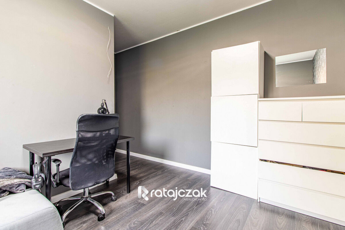 3 POK  PARTER  M.POSTOJOWE  OGRÓD  SKM  SZKOŁAWejherowo