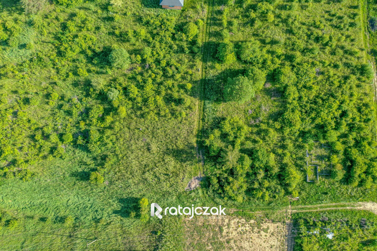 Działka budowlana 720m2  MPZP  OKAZJAWejherowo